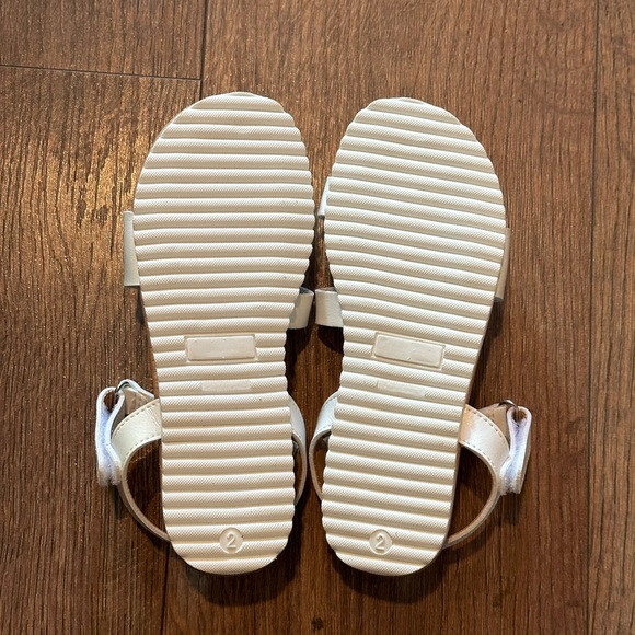 Girls Sandals - Picture 3 of 5